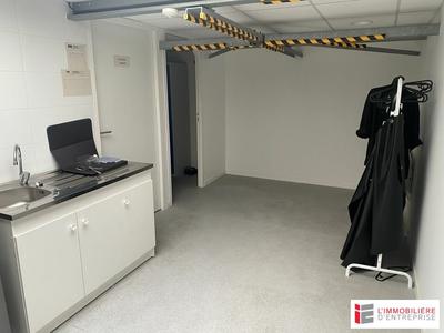Local d'activité / Entrepôt - 400 m²