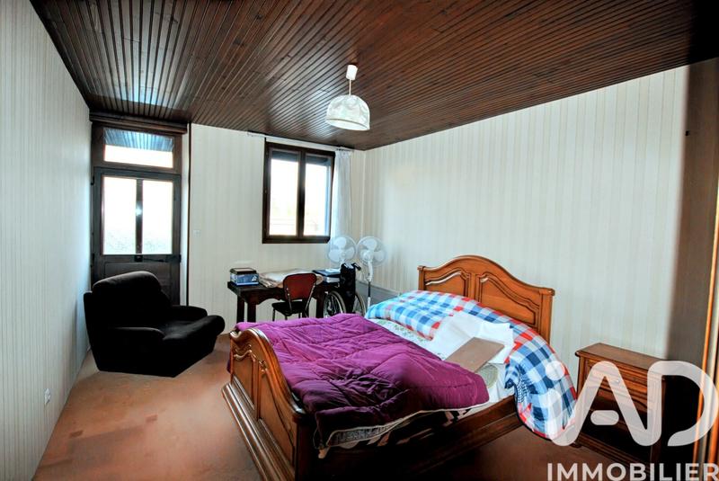 Maison - 69 m² - 3 pièces