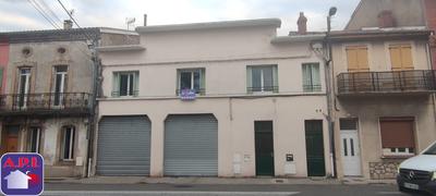 Appartement - 99 m² - 4 pièces