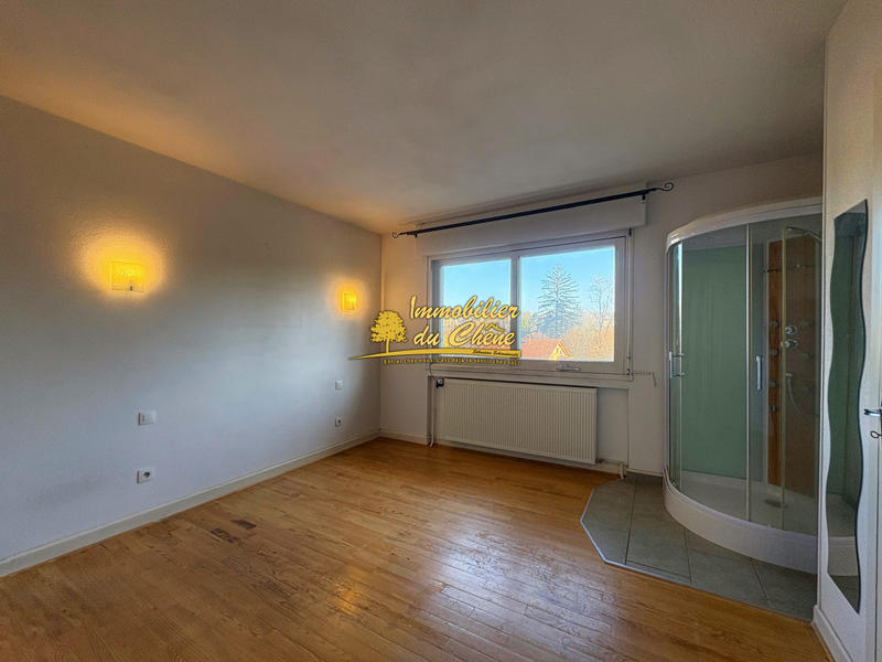 Maison - 155 m² - 5 pièces