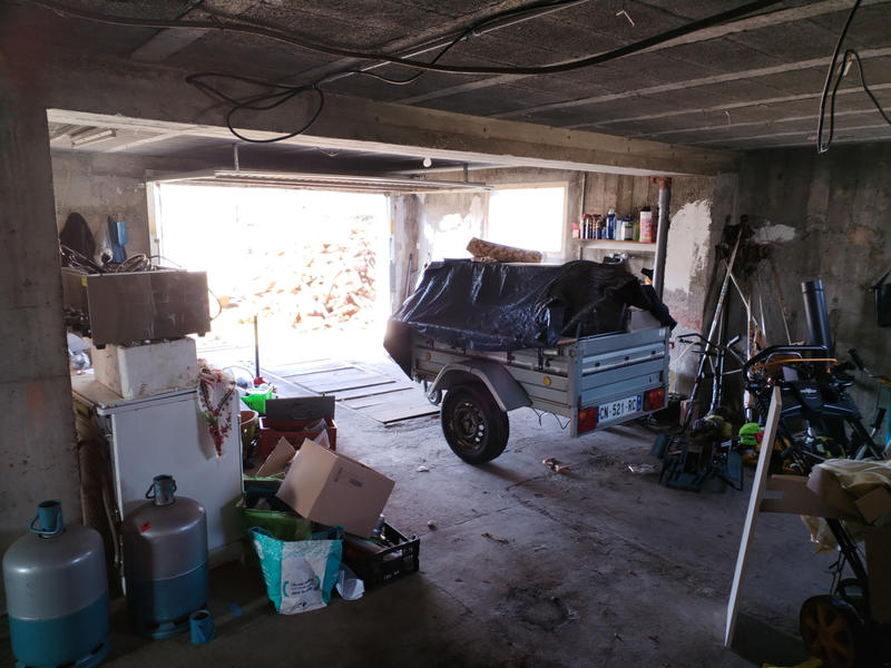 Maison - 283 m² - 8 pièces