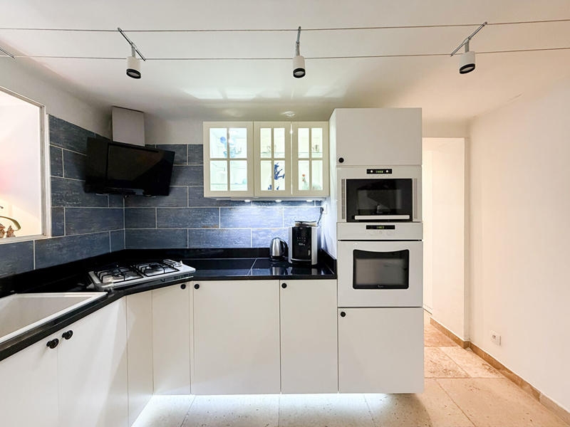 Maison - 70 m² - 3 pièces