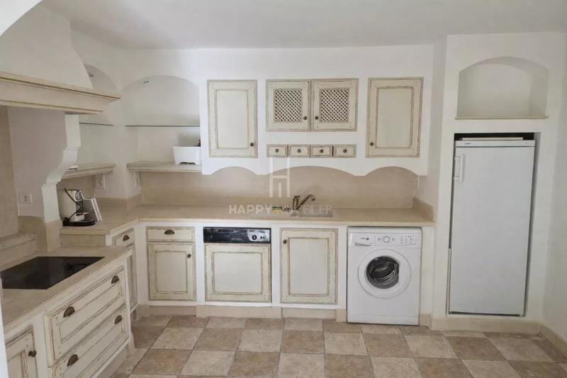 Maison de village - 67 m² - 4 pièces