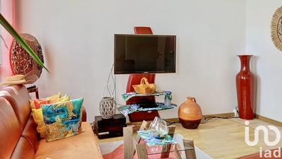 Appartement - 73 m² - 4 pièces