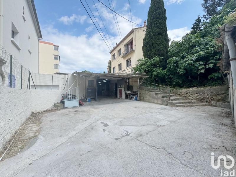 Local commercial - 100 m²