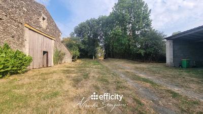 Maison - 207 m² - 5 pièces