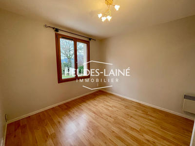 Maison - 128 m² - 5 pièces