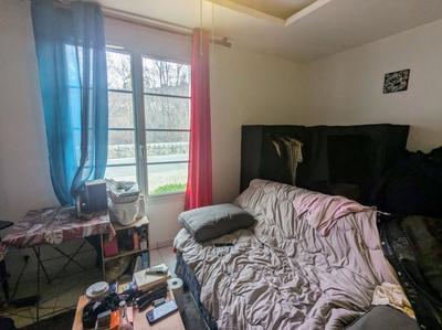 Appartement - 28 m² - 1 pièce