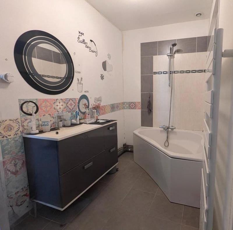 Maison de campagne - 118 m² - 5 pièces