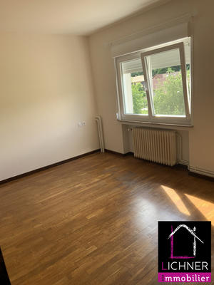 Appartement - 122 m² - 5 pièces
