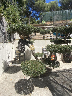 Appartement - 65 m² - 4 pièces