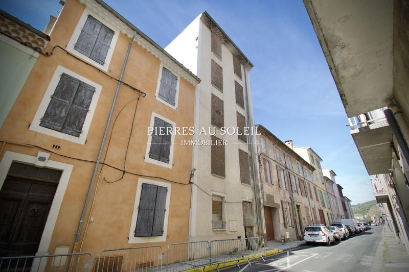 Maison - 500 m² - 14 pièces