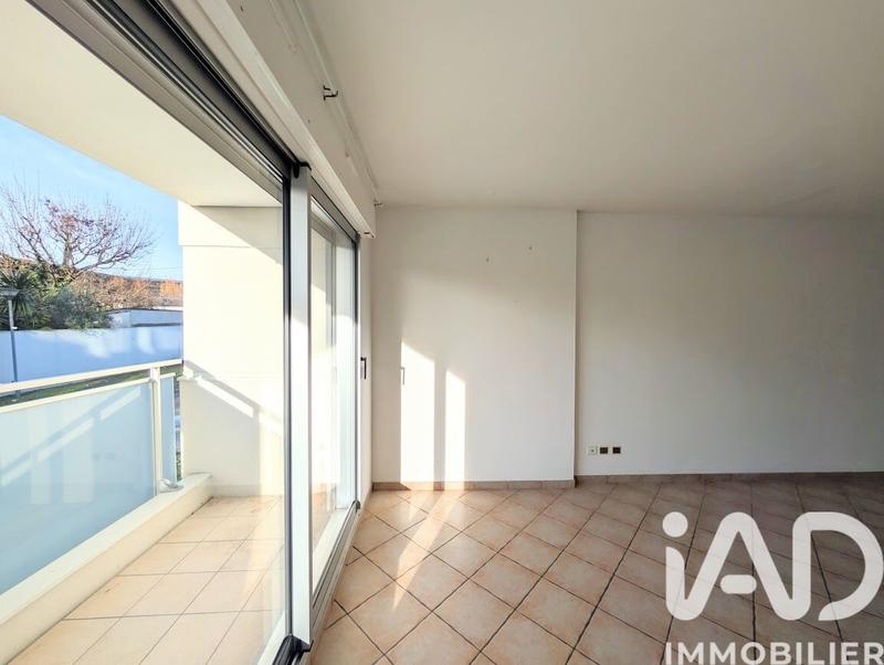 Appartement - 48 m² - 3 pièces