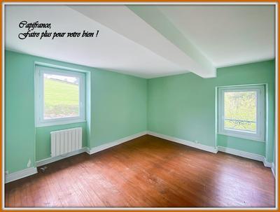 Maison - 78 m² - 4 pièces