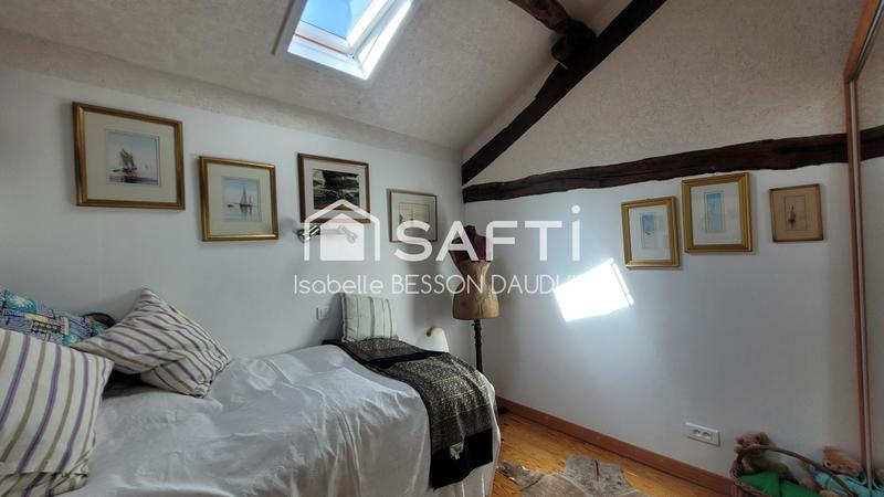 Maison - 191 m² - 4 pièces