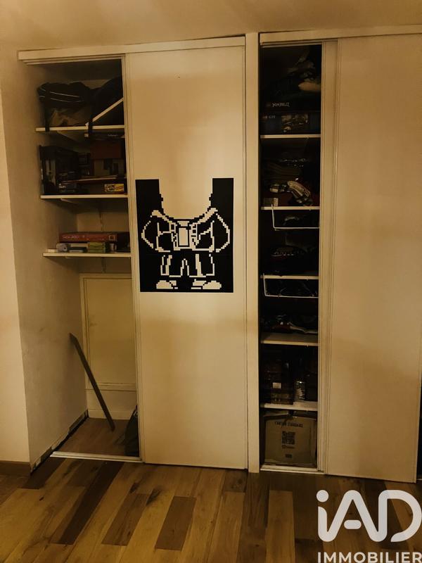 Maison de ville - 94 m² - 5 pièces