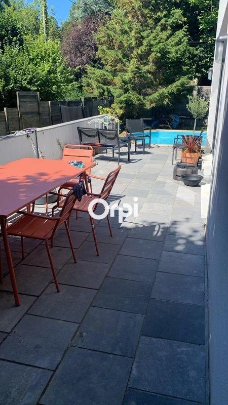 Maison - 131 m² - 5 pièces