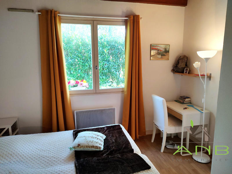 Maison traditionnelle - 116 m² - 5 pièces