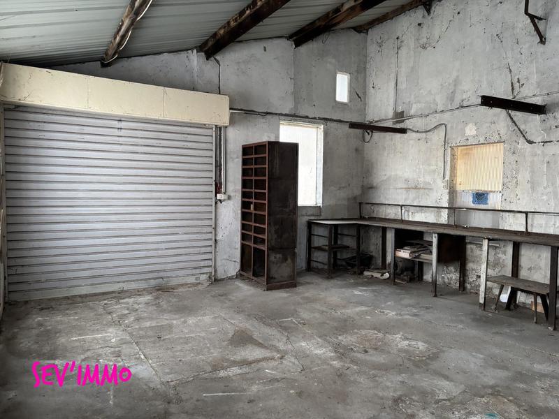 Maison ancienne - 128 m² - 5 pièces