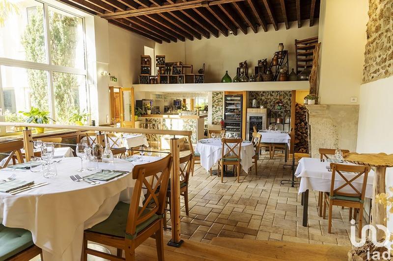 Local commercial - 180 m²