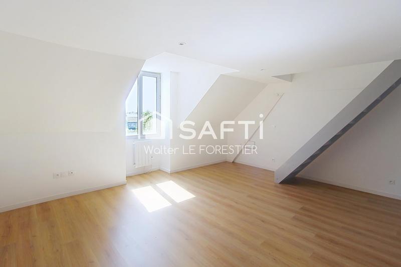Appartement - 76 m² - 3 pièces