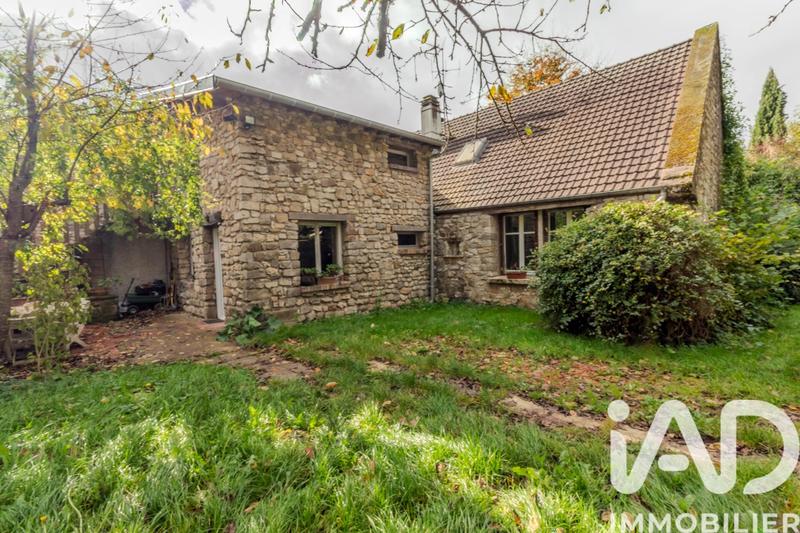 Maison - 150 m² - 6 pièces