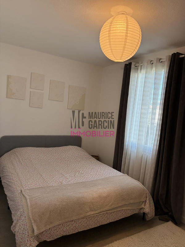 Maison - 59 m² - 3 pièces