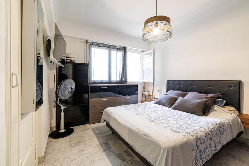 Appartement - 88 m² - 4 pièces