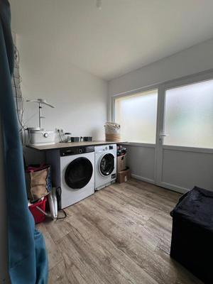 Maison - 145 m² - 5 pièces