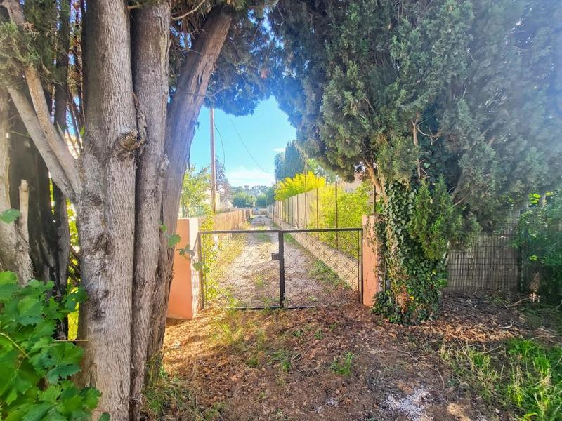 Maison - 119 m² - 5 pièces