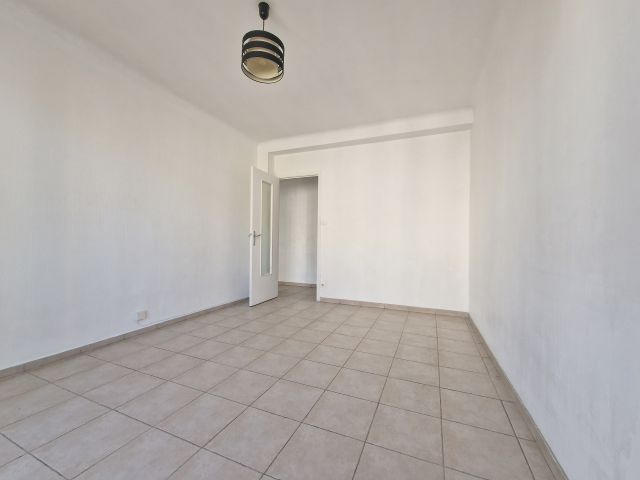 Appartement - 53 m² - 2 pièces