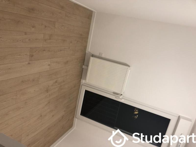 Chambre - 32 m² - 1 pièce