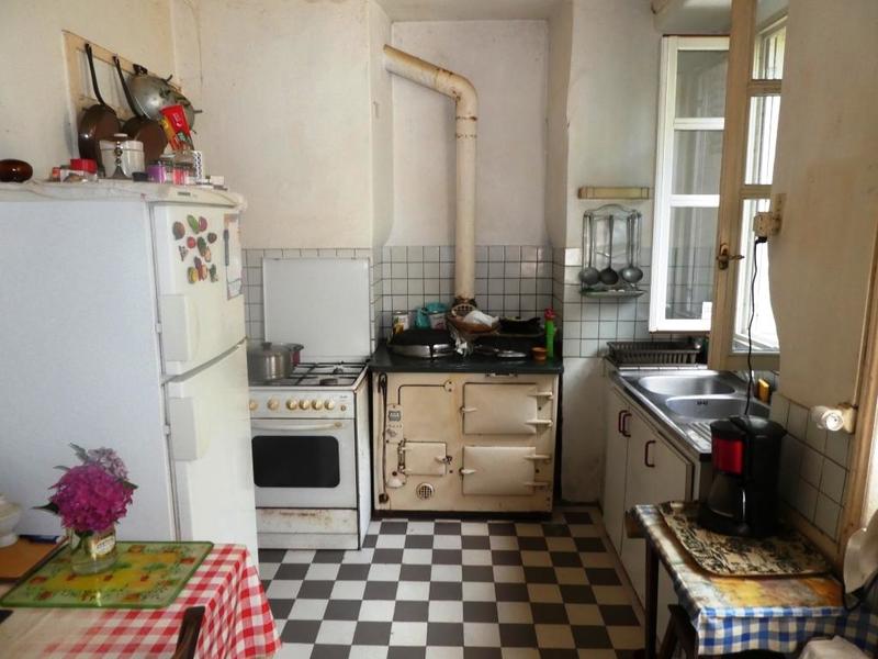 Maison bourgeoise - 310 m² - 8 pièces