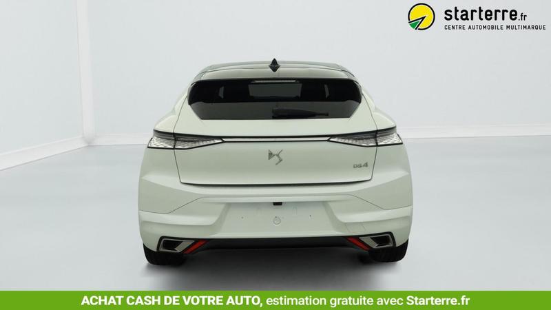 Ds Ds 4 PureTech 130 Eat8 Rivoli