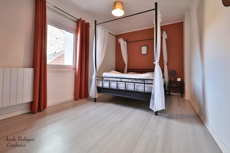 Maison - 155 m² - 5 pièces