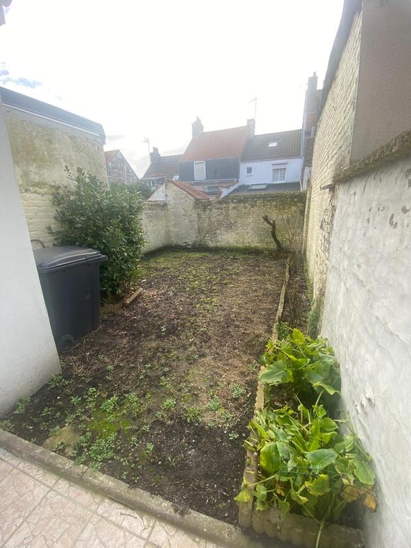 Maison - 102 m² - 4 pièces