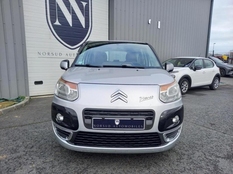 Citroën C3 Picasso 1.6 HDi 90 Ch Confort - Garantie 6 Mois