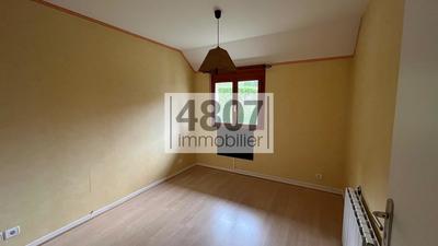 Duplex - 82 m² - 4 pièces