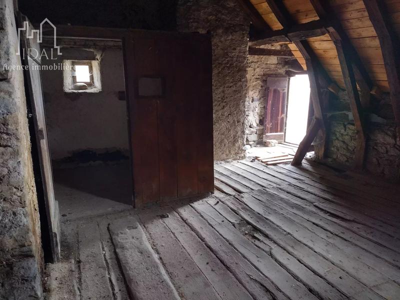 Maison de ville - 113 m²