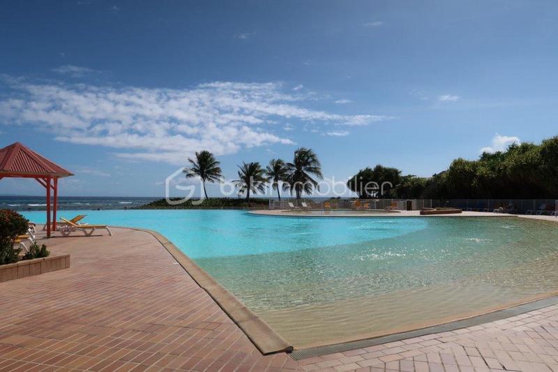 Studio - 33 m² - 1 pièce