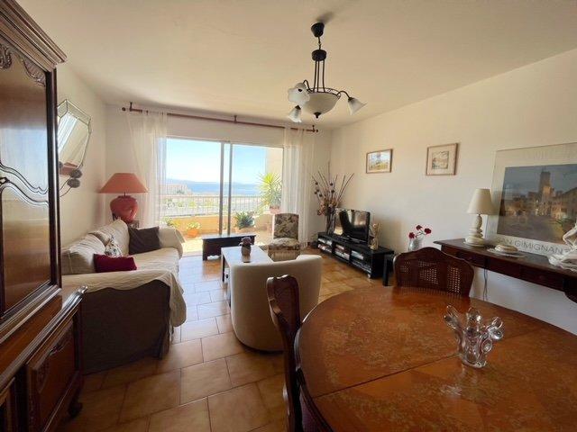 Appartement - 87 m² - 4 pièces