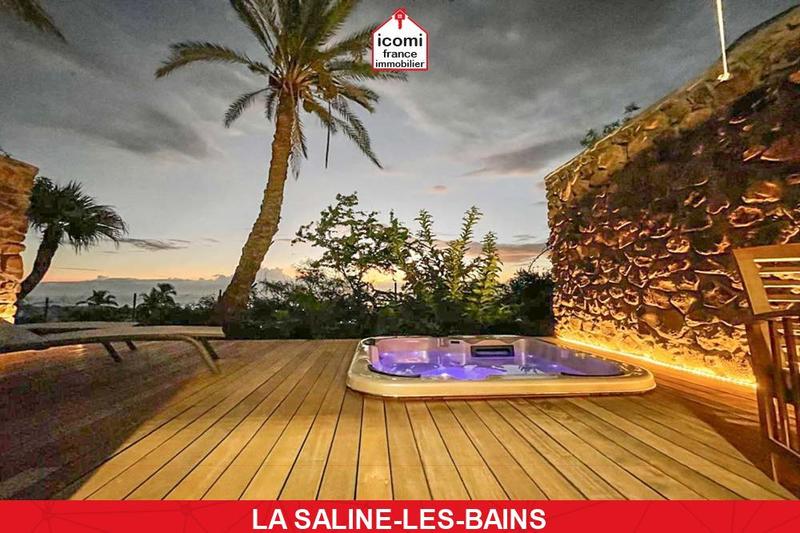 Villa - 470 m² - 14 pièces