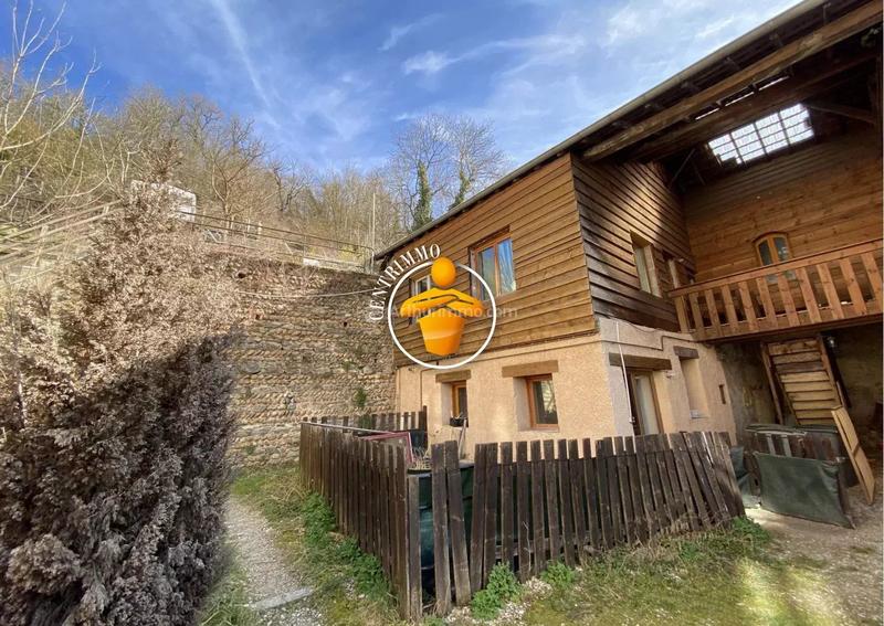 Appartement - 91 m² - 5 pièces