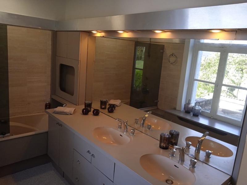 Maison - 170 m² - 6 pièces