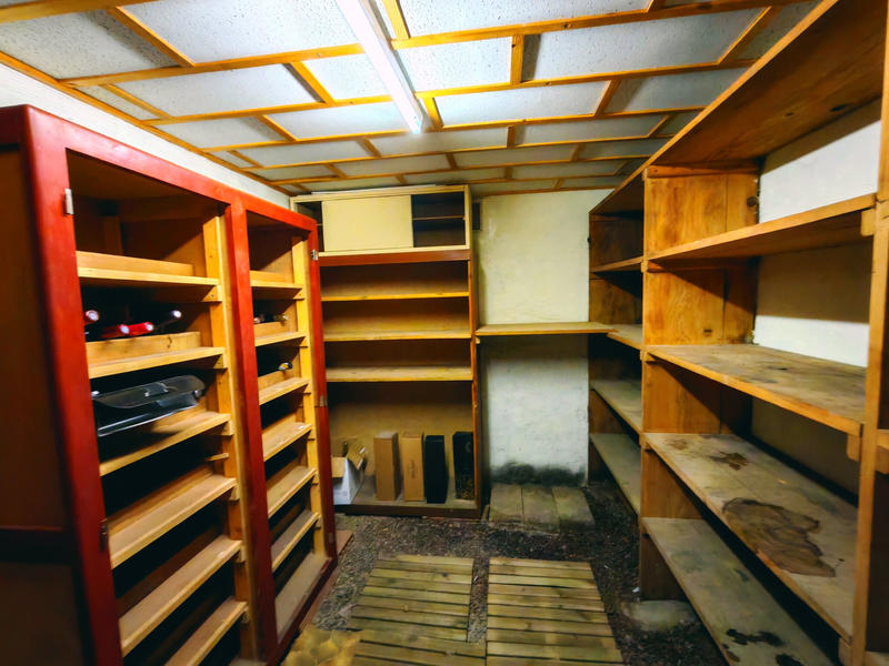 Maison - 133 m² - 5 pièces