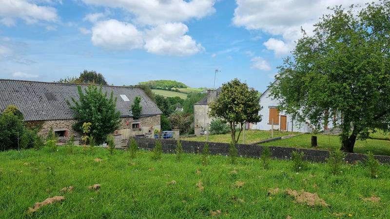 Maison - 198 m² - 14 pièces