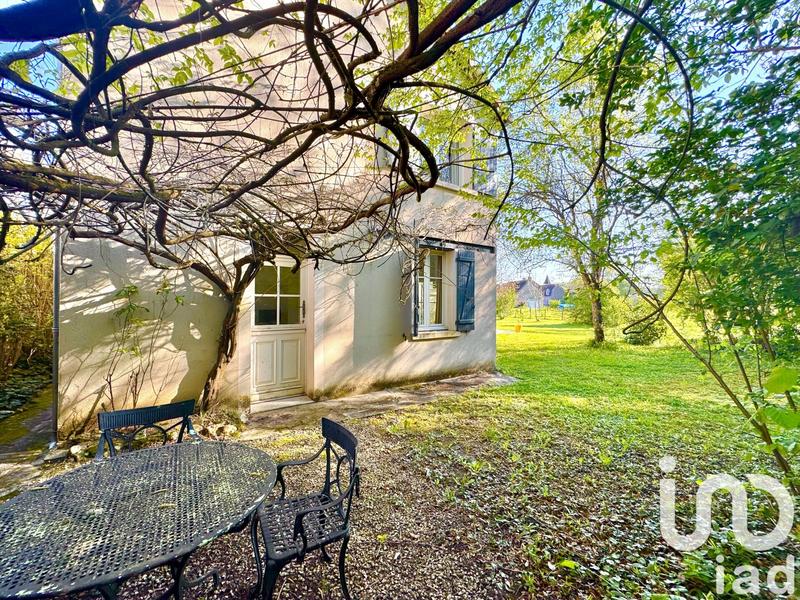 Maison de campagne - 237 m² - 9 pièces