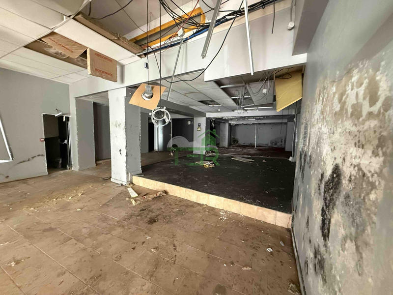 Local commercial - 313 m²