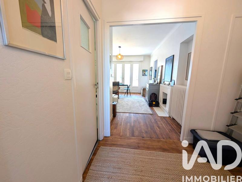 Appartement - 53 m² - 2 pièces