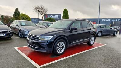 Volkswagen Tiguan Business 2.0 tdi 150ch dsg7 life